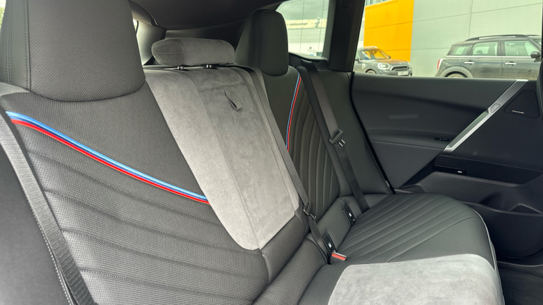 BMW iX 300kW xDrive45 Sport 101kWh 5dr Auto Electric Estate